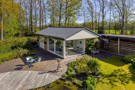 Woning te koop: Molenbosch 59, Oldeberkoop-West Oldeberkoop