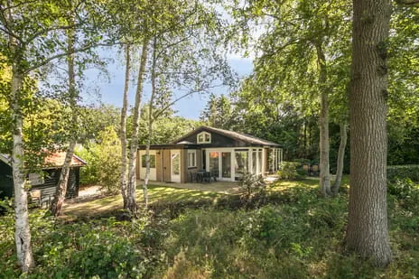 Vrijstaande woning te koop: Molenbosch 79, Oldeberkoop-West Oldeberkoop