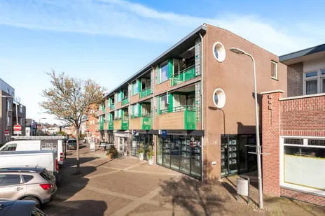 Appartement te koop: Molenbrink 24, Monster Centrumgebied Monster