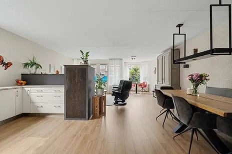 Appartement te koop: Molenbrink 26, Monster