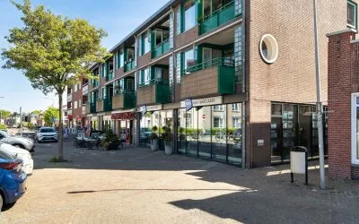 Appartement te koop: Molenbrink 28, Monster Centrumgebied Monster