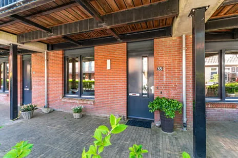 Appartement te koop: Molenbrink 35, Amerongen-Dorp Amerongen