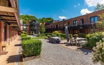 Appartement te koop: Molenbrink 35, Amerongen-Dorp Amerongen