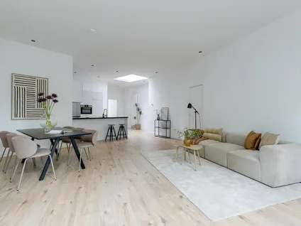 Appartement te koop: Molenbuurt 22, Binnenstad-West Alkmaar