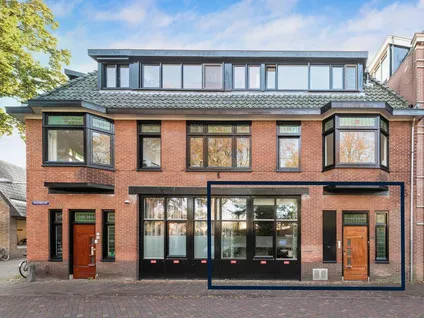 Appartement te koop: Molenbuurt 22, Binnenstad-West Alkmaar