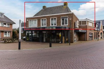 Appartement te koop: Molendijk 10, Centrum Lichtenvoorde