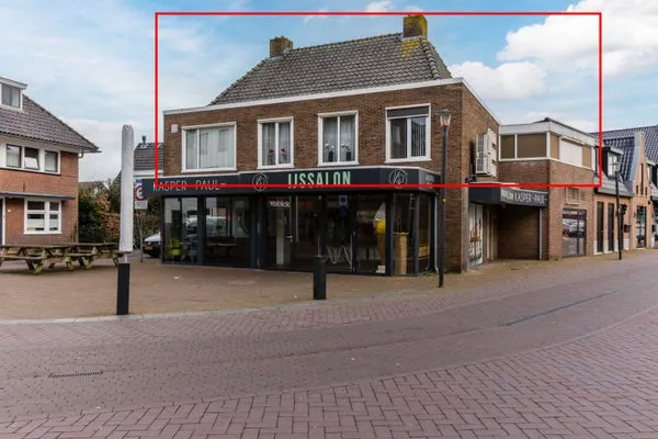 Apartment for sale: Molendijk 10, Centrum Lichtenvoorde