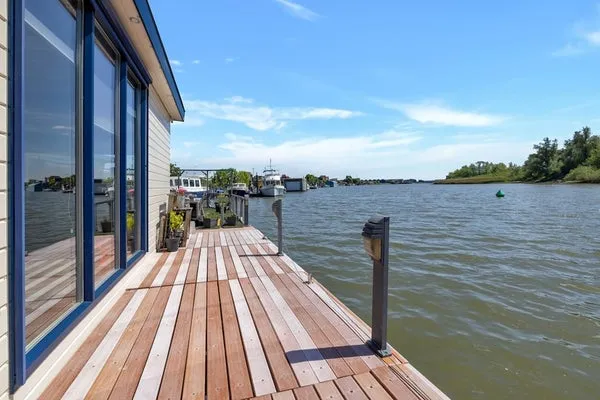Woning te koop: Molendijk 11A-AB, Lekdijk Krimpen Aan De Lek