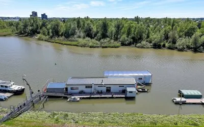 Home for sale: Molendijk 11AAB, Lekdijk Krimpen Aan De Lek