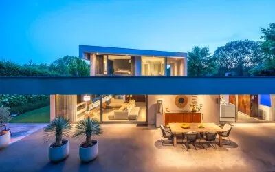 Vrijstaande woning te koop: Molendijk 12, Oud-Stein Stein