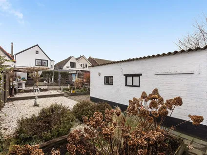 Vrijstaande woning te koop: Molendijk 15, Ooltgensplaat woonkern Ooltgensplaat