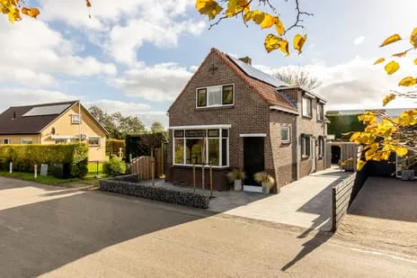 Vrijstaande woning te koop: Molendijk 15, Rockanje Rockanje