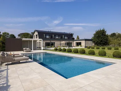 Vrijstaande woning te koop: Molendijk 32, Rhoon Noord Rhoon