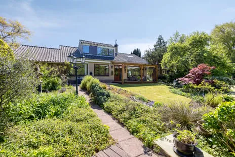 Vrijstaande woning te koop: Molendijk 37, Rhoon Noord Rhoon