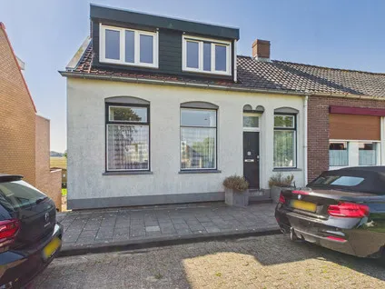 Semi-detached for sale: Molendijk 42, Kern Hoek Hoek