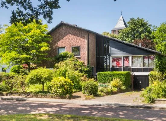 Vrijstaande woning te huur: Molendijk 5, Dalfsen Centrum Dalfsen