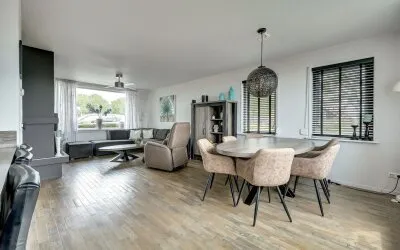 Detached house for sale: Molendijk 52, Kern 's-Heerenhoek 'S-Heerenhoek