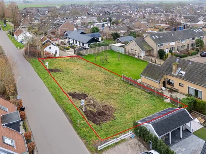 Woning te koop: Molendijk 6, Kern Zuidland Zuidland