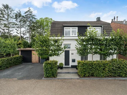 Vrijstaande woning te koop: Molendijk 63, Rhoon