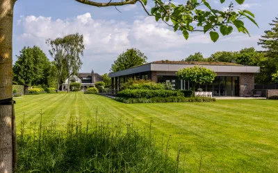 Vrijstaande woning te koop: Molendijk 8, Oostvoorne Oostvoorne
