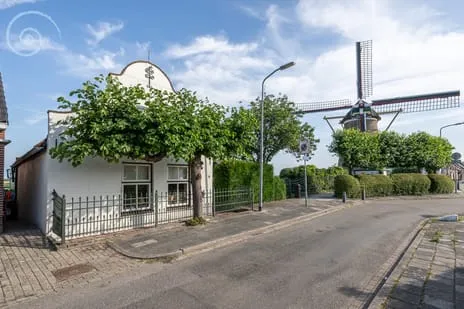 Detached house for sale: Molendijk 89, Nieuwe-Tonge woonkern Nieuwe-Tonge