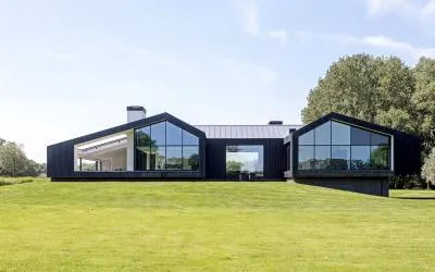 Vrijstaande woning te koop: Molendijk 9, Verspreide huizen Groot Dochteren Laren