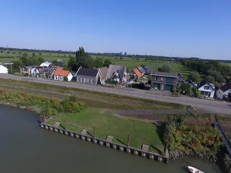 Woning te koop: Molendijk, Lekdijk Krimpen Aan De Lek