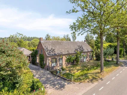 Twee-onder-één-kap te koop: Molendijk-Noord 101, Buitengebied Molendijk Schijndel