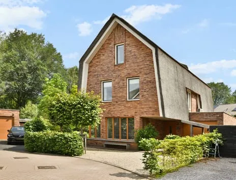 Vrijstaande woning te koop: Molendijkhof 9, Vissersdijk-Beneden Dordrecht