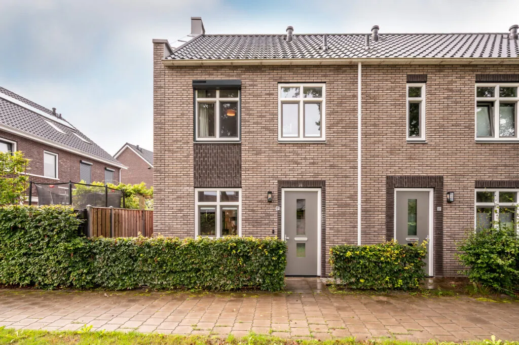 Hoekwoning te koop: Molendijkjes 25A, Elburg