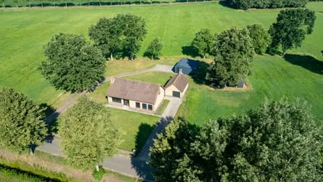 Vrijstaande woning te koop: Molendreef 3, Verspreide huizen Schijf Schijf