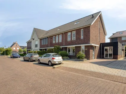 Hoekwoning te koop: Molendwarsstraat 10, Verspreide huizen Nederhemert Nederhemert
