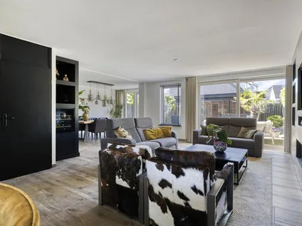 Tussenwoning te koop: Moleneind 124, Prinsenbeek Prinsenbeek