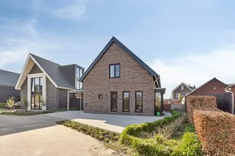 Vrijstaande woning te koop: Moleneind 14, Lith Lith