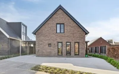 Vrijstaande woning te koop: Moleneind 14, Lith