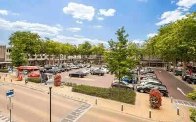 Appartement te koop: Moleneindplein 163, Molenstraat en omgeving Vught