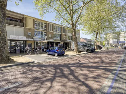 Appartement te koop: Moleneindplein 4A, Molenstraat en omgeving Vught