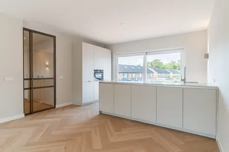 Appartement te koop: Moleneindplein 56, Vught