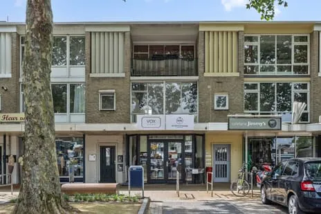 Apartment for sale: Moleneindplein 5A, Molenstraat en omgeving Vught