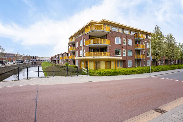 Appartement te koop: Molenerf 90, Uithuizen Zuid - Oost Uithuizen