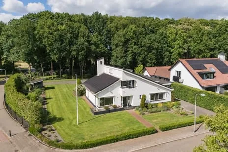 Vrijstaande woning te koop: Molenesch 26, 't Kip Delden