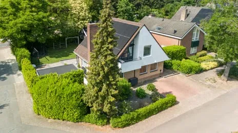 Vrijstaande woning te koop: Molengaarde 54, Beinum I Doesburg