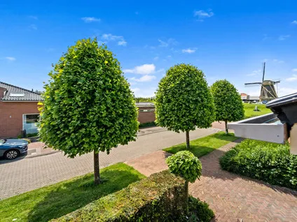 Hoekwoning te koop: Molengang 10, Schipluiden Schipluiden