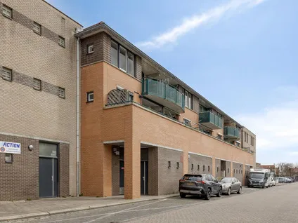 Appartement te koop: Molengang 122, Kleine Sluis Anna Paulowna
