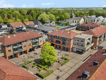 Appartement te koop: Molengang 42, Kleine Sluis Anna Paulowna