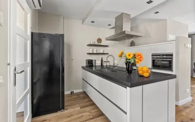 Hoekwoning te koop: Molengraaf 15, Molenbuurt II Vianen
