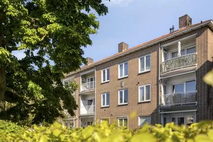 Appartement te koop: Molengracht 29, Stadskern Zutphen