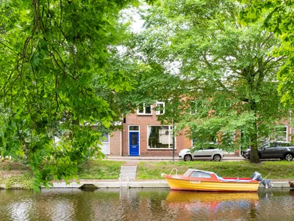 Koopwoning: Molengracht 47 in Den Helder - €215.000 - 76m²