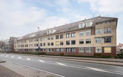 Appartement te huur: Molengragte 32, Aalst Waalre