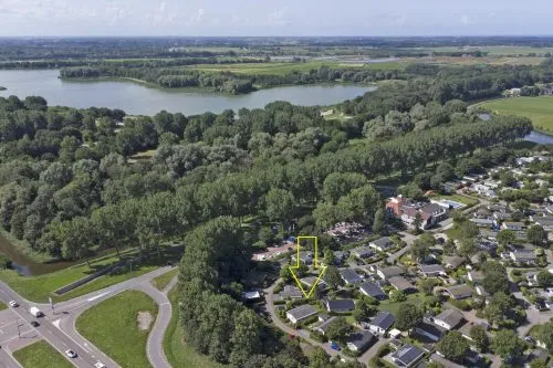 Appartement te koop: Molengroet 1-716, Noord-Scharwoude